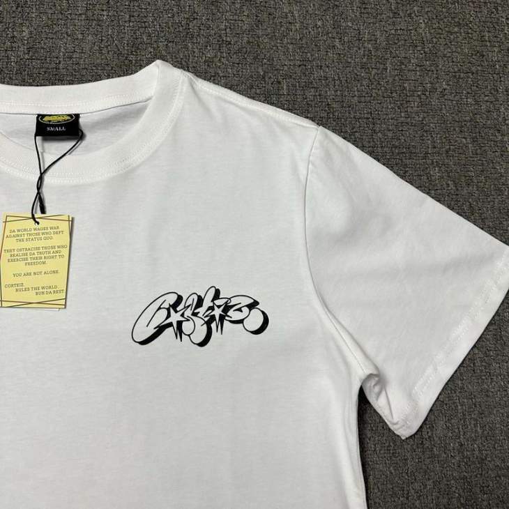 Corteiz T Shirts Short _SKUCorteizXS-2XLwmtx321716630